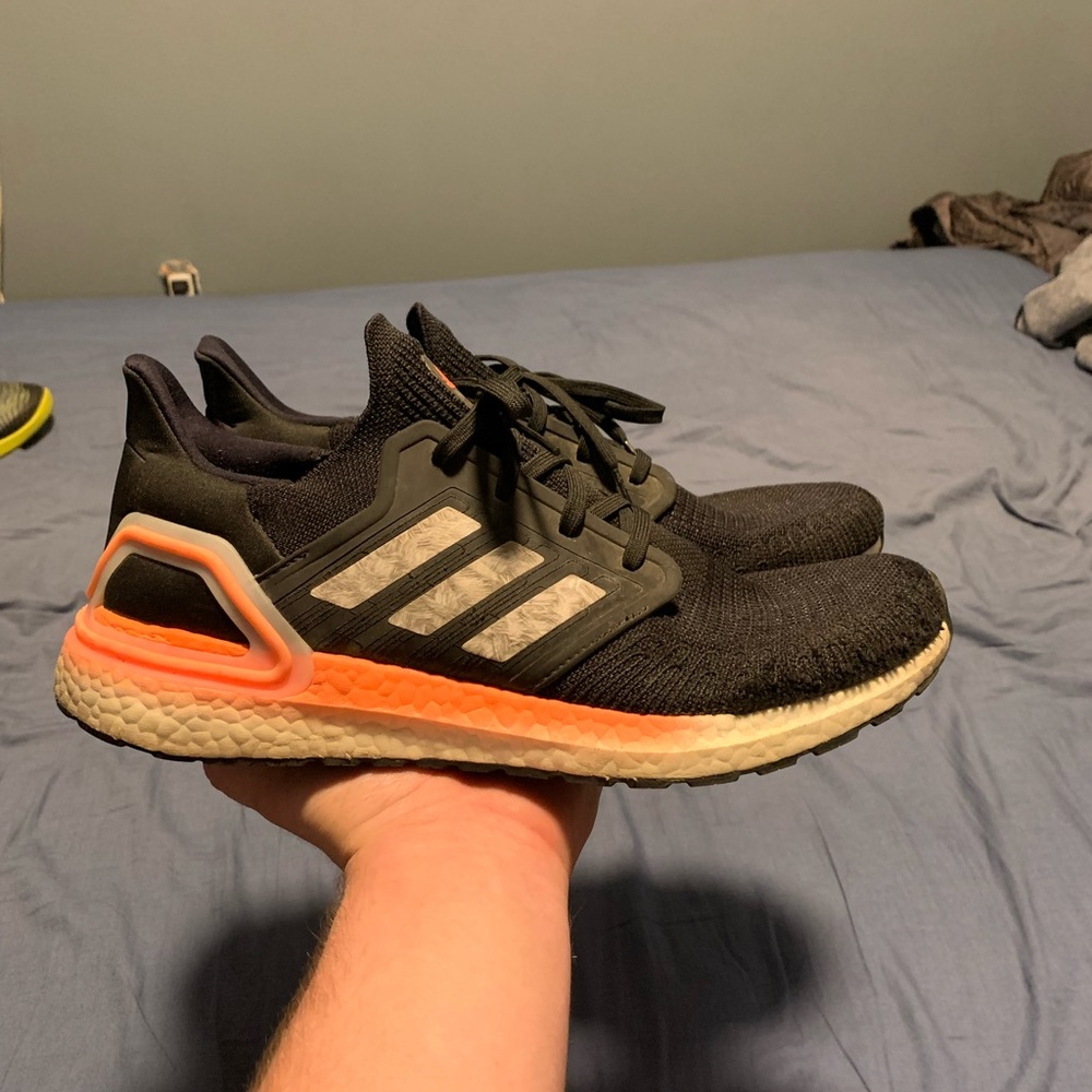 Adidas Ultraboost